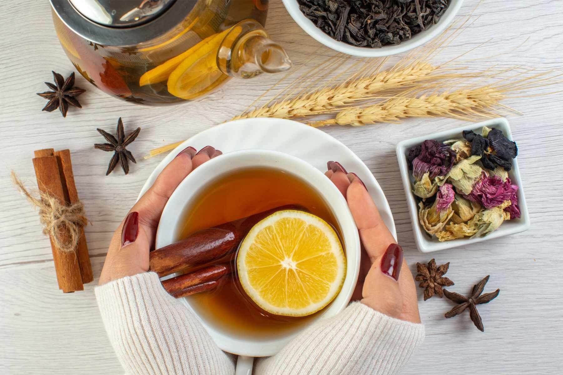 Detox habits to refresh your system